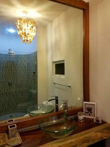 Apartamento Tulum Town 3 Bed/3 Bath Ph: Nature & Convenience!