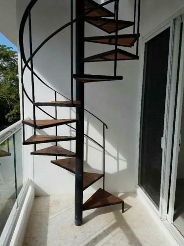 Apartamento Tulum Town 3 Bed/3 Bath Ph: Nature & Convenience!