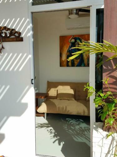 Apartamento Tulum Town 3 Bed/3 Bath Ph: Nature & Convenience!
