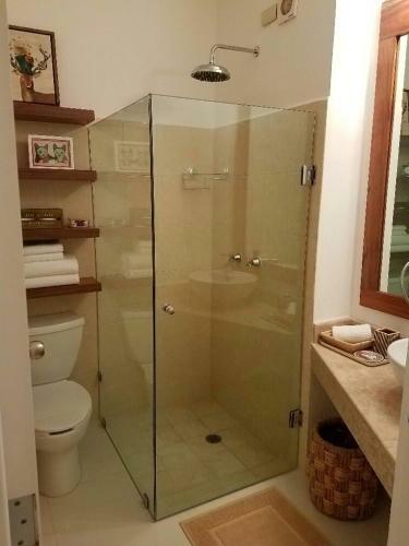 Apartamento Tulum Town 3 Bed/3 Bath Ph: Nature & Convenience!