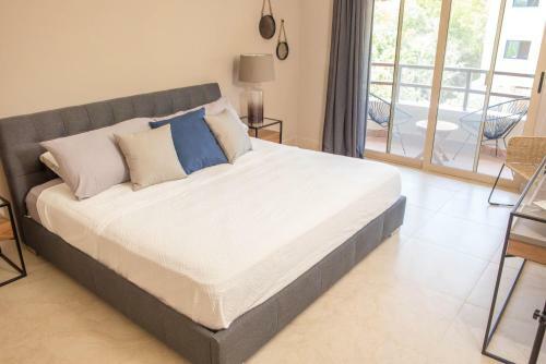 Agua De Mar Luxury Apartments By Im�xico