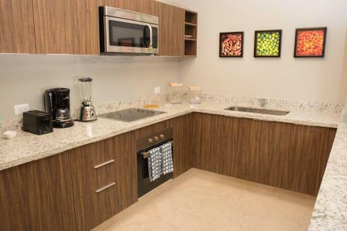 Agua De Mar Luxury Apartments By Im�xico