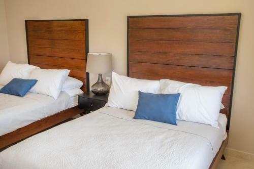 Agua De Mar Luxury Apartments By Im�xico