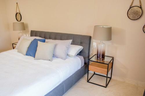 Agua De Mar Luxury Apartments By Im�xico