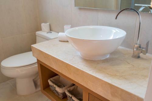 Agua De Mar Luxury Apartments By Im�xico