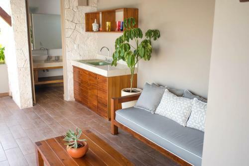 Agua De Mar Luxury Apartments By Im�xico