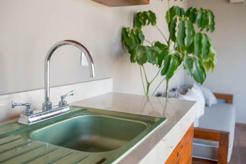 Agua De Mar Luxury Apartments By Im�xico