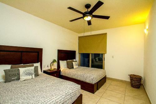Agua De Mar Luxury Apartments By Im�xico