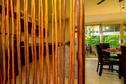 Agua De Mar Luxury Apartments By Im�xico