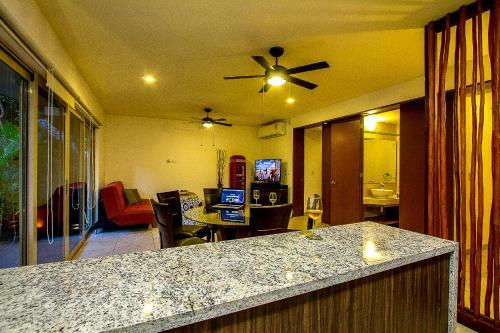 Agua De Mar Luxury Apartments By Im�xico