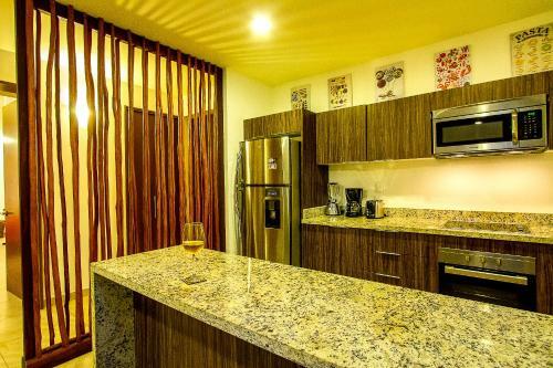 Agua De Mar Luxury Apartments By Im�xico