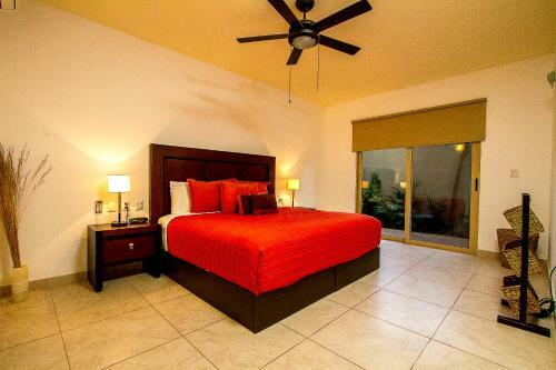 Agua De Mar Luxury Apartments By Im�xico