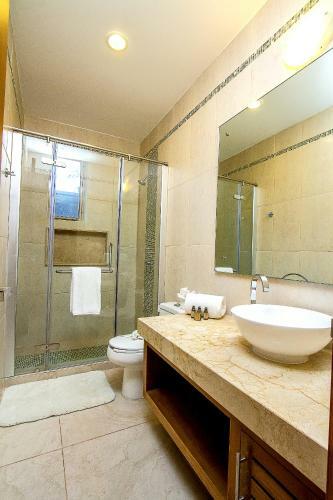 Agua De Mar Luxury Apartments By Im�xico