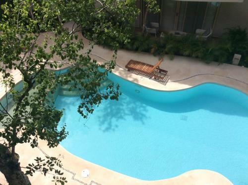Agua De Mar Luxury Apartments By Im�xico
