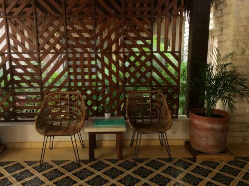 Agua De Mar Luxury Apartments By Im�xico