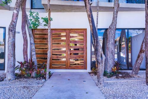 Apartamento Mi Tulum