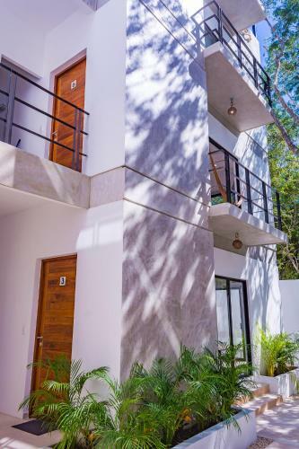 Apartamento Mi Tulum