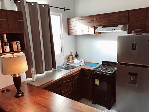 Apartamento Honorium Tulum