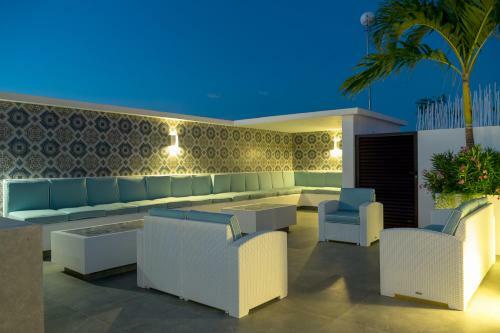 Quinto Sol Luxury Apartments By Im�xico
