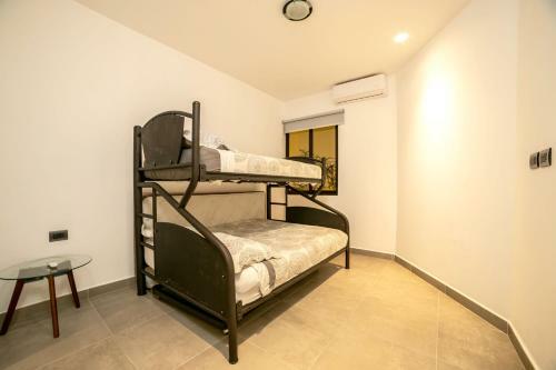 Quinto Sol Luxury Apartments By Im�xico