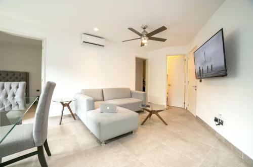 Quinto Sol Luxury Apartments By Im�xico