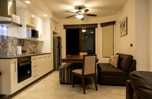 Quinto Sol Luxury Apartments By Im�xico