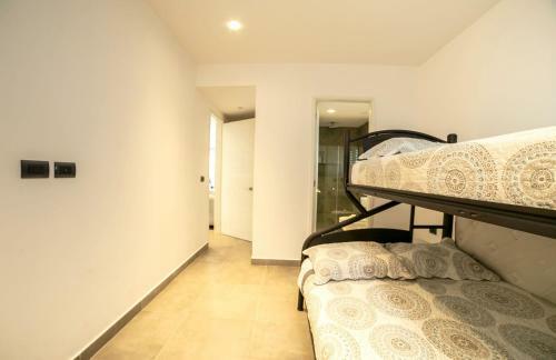 Quinto Sol Luxury Apartments By Im�xico