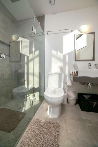 Quinto Sol Luxury Apartments By Im�xico