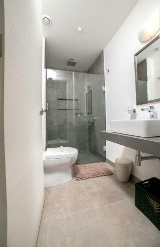 Quinto Sol Luxury Apartments By Im�xico