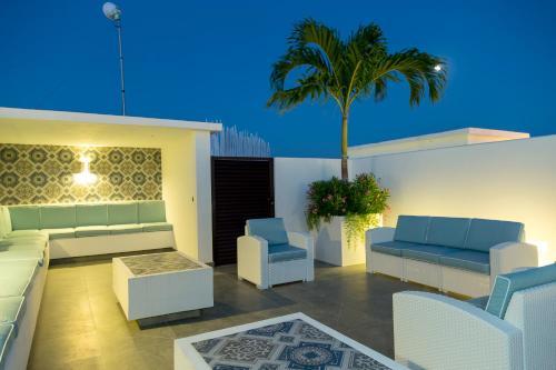Quinto Sol Luxury Apartments By Im�xico