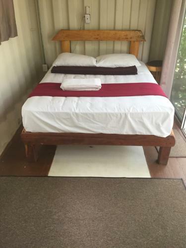 Containme Eco Chic Hotel