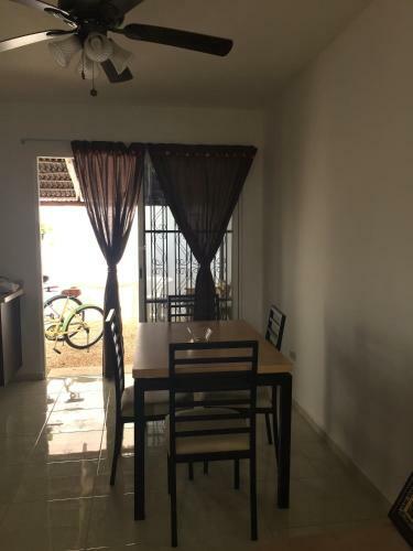 Casa San Jos�