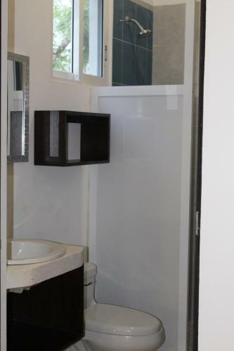Apartamento Suites Santa Lucia Tulum