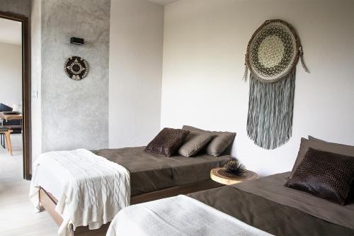 Apartamento Oceano Tulum By Moskito