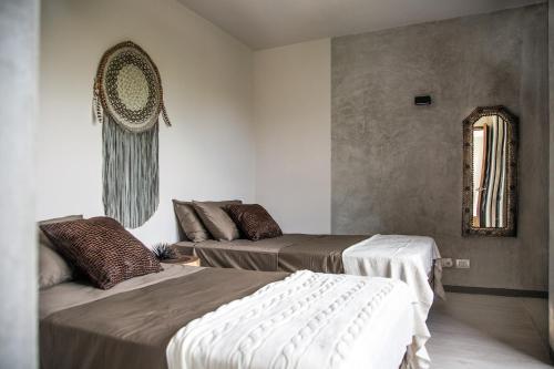 Apartamento Oceano Tulum By Moskito