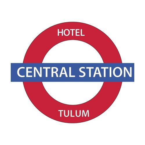 Hotel Central Station Tulum