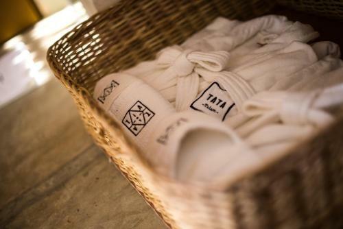 Hotel Tata Tulum - Adults Only