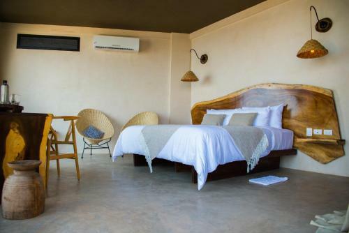 Hotel Tata Tulum - Adults Only
