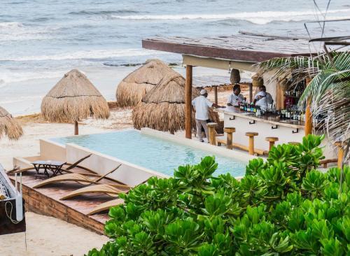 Hotel Tata Tulum - Adults Only