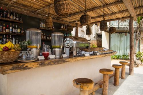 Hotel Tata Tulum - Adults Only