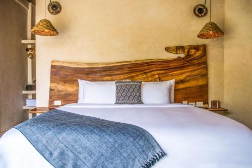 Hotel Tata Tulum - Adults Only