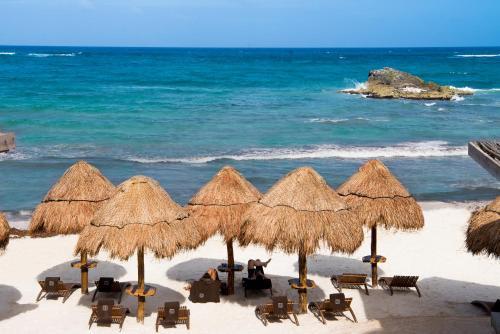 Hotel Tata Tulum - Adults Only