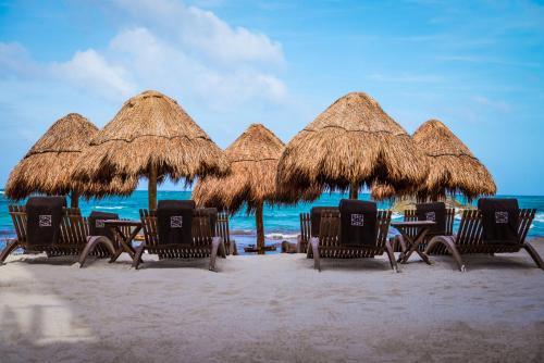 Hotel Tata Tulum - Adults Only