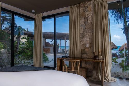 Hotel Tata Tulum - Adults Only