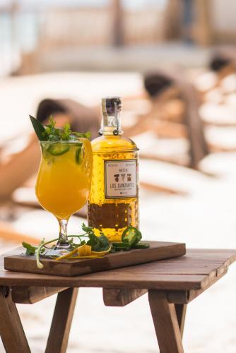 Hotel Tata Tulum - Adults Only