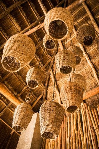 Hotel Tata Tulum - Adults Only