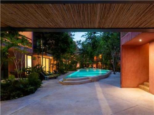 Hotel Mi Querido Tulum By Happy Address