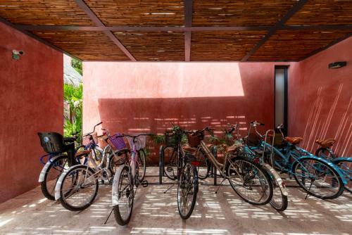 Hotel Mi Querido Tulum By Happy Address