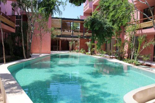 Hotel Mi Querido Tulum By Happy Address