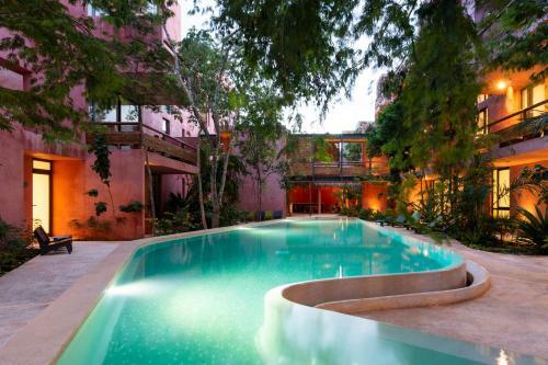 Hotel Mi Querido Tulum By Happy Address